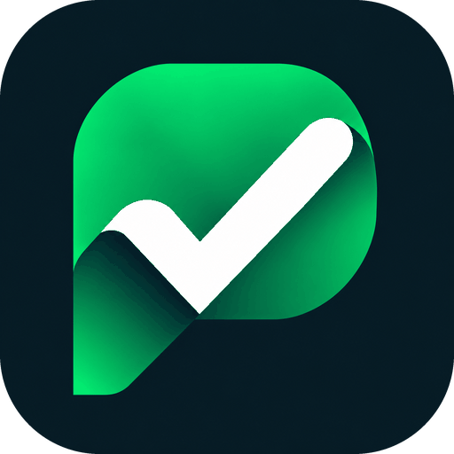 PaySorted app icon